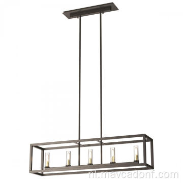 Nieuwe moderne lichten LED hanglamp LED kroonluchter